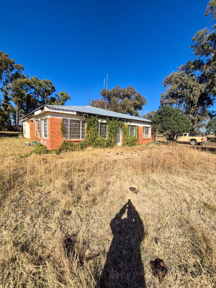 3 Bedroom Property for Sale in Edenburg Rural Free State